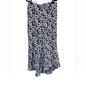 CATO Crop wide leg pants